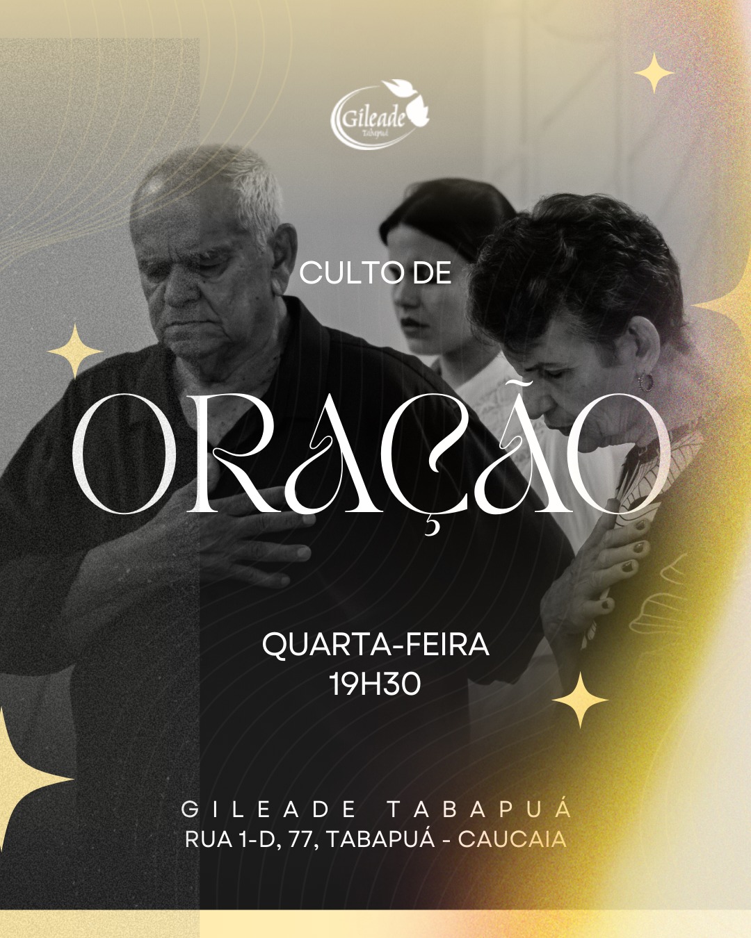 culto-de-oracao